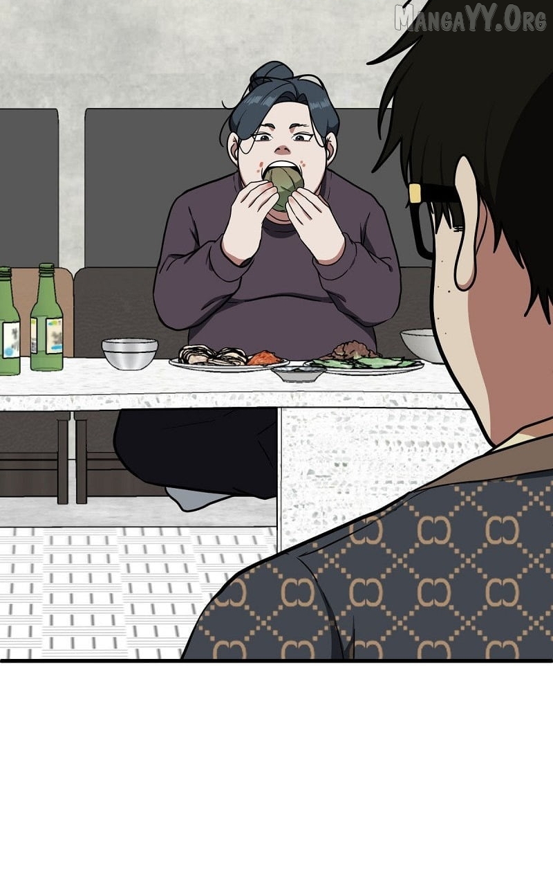 Change Me Chapter 86 - page 90